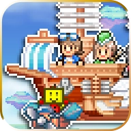 飞空艇探险物语正版