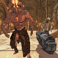 英雄薩姆2漢化版