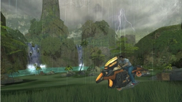 英雄薩姆2漢化版截圖3