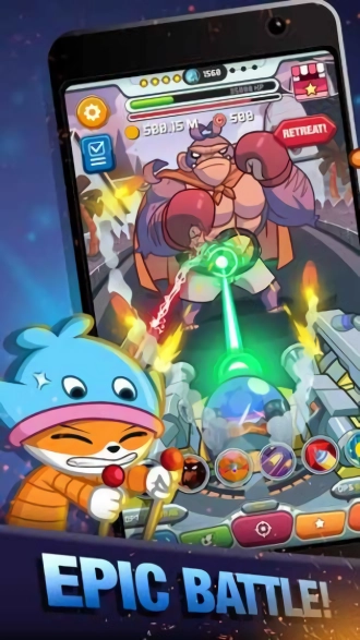 怪物制造者2单机版(2)