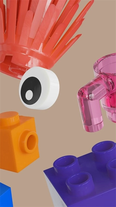 brickit乐高扫描软件最新版图2