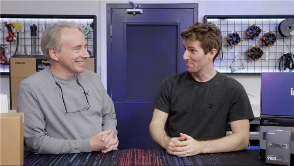 Linux之父居然为Windows发声了！蓝屏的真正罪魁祸首其实是硬件