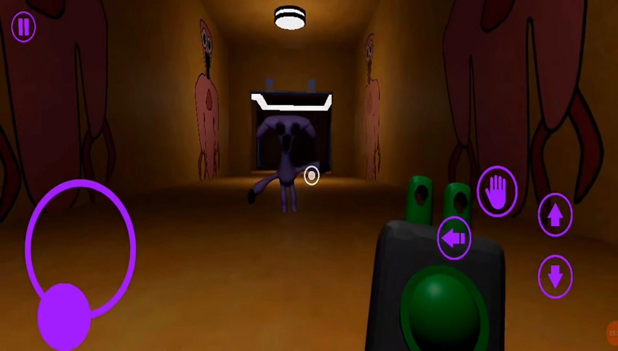 苏苏避难所2图1