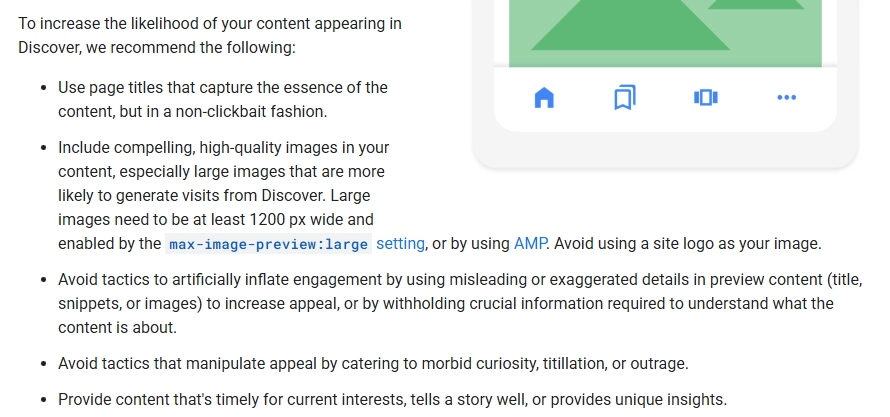 GoogleAI被曝篡改Discover新闻标题！背离自身反标题党原则