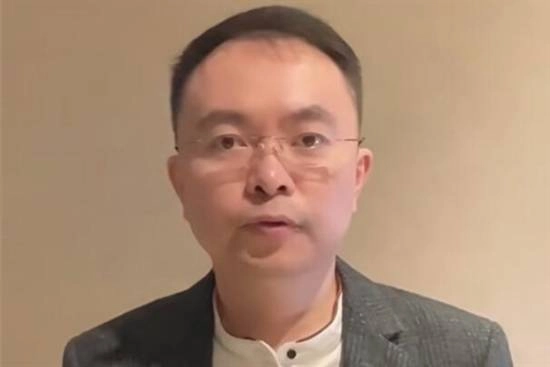 蔡磊就自身身体状况最新情况作出回应：已做好尝试脑机接口的准备