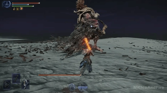 《艾尔登法环》“黑夜君临”DLC现已开放：两位全新角色的解锁攻略来啦