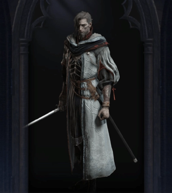 《艾尔登法环：黑夜君临》DLC新角色皮肤大盘点：黄指头、基亚蓝等经典角色悉数登场！