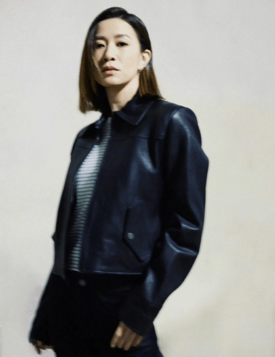 佘诗曼坦言自己已立下遗嘱，称辛苦赚来的钱不想白白浪费