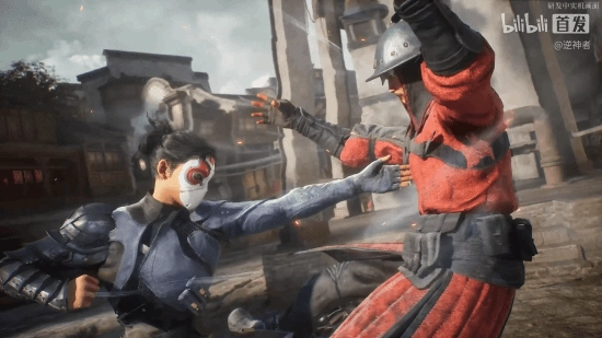 国产蒸汽朋克新作《逆神者》将采用线性叙事结构，玩家或可与NPC发展恋爱关系