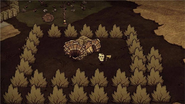 饥荒mod整合版图3