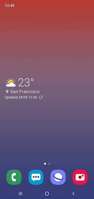 三星主题免费版图2