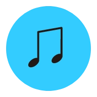 乐乐音乐 V1.0