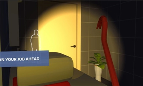 小偷模拟器直装游戏版图4