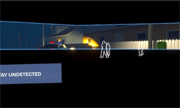 小偷模拟器菜单版