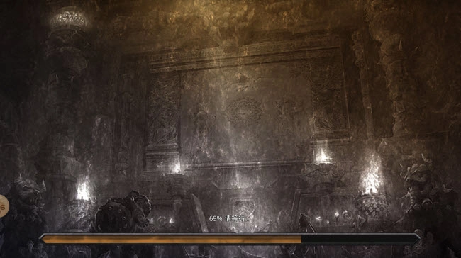 苍月天命火龙安卓官方版图2