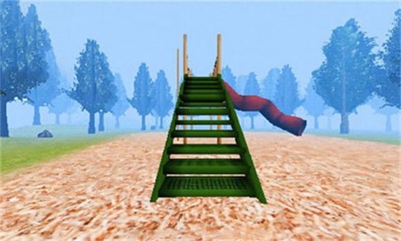 恐怖滑梯手游无广告版图3