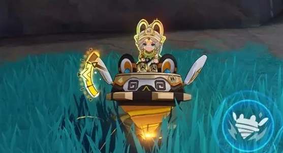 原神里夜魂迸发的触发条件是什么？