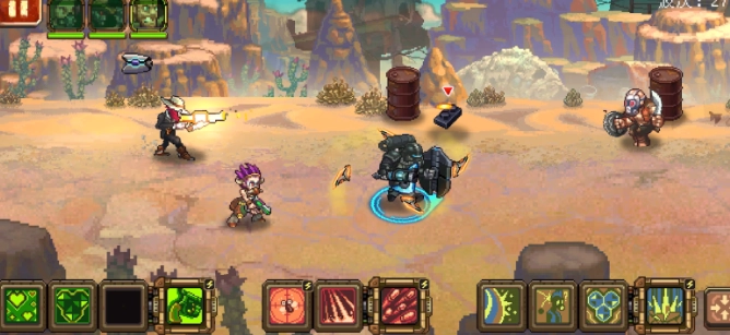 家园异星和猎人新手这两款游戏，哪一个更好玩呢？