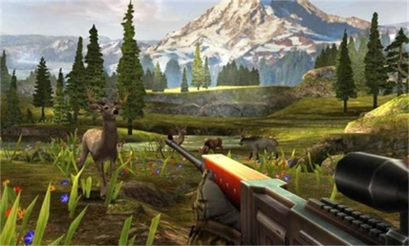 猎鹿人免费版下载