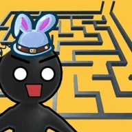 火柴人闯迷宫 V2024.03.27