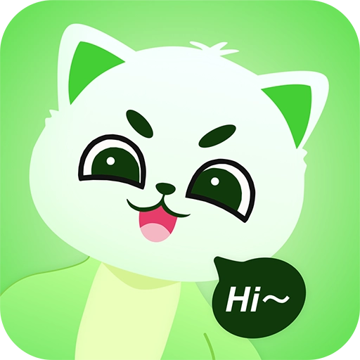 口语猫 V1.0.1