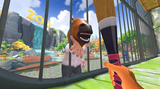 我是猴子游戏绿色版图3