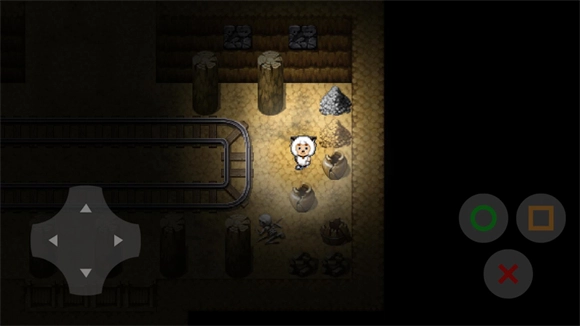 喜羊羊与灰太狼之幻律图3