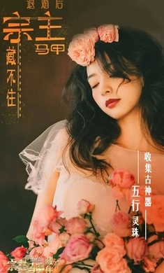 退婚后宗主马甲藏不住(3)