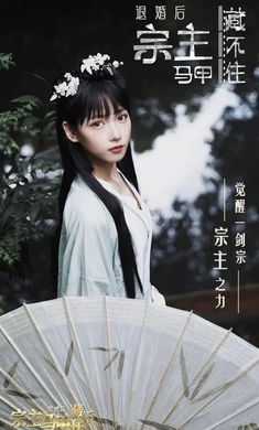 退婚后宗主马甲藏不住(2)