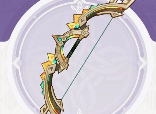 原神碎链武器适配哪些角色？原神碎链武器给哪个角色用效果更佳？