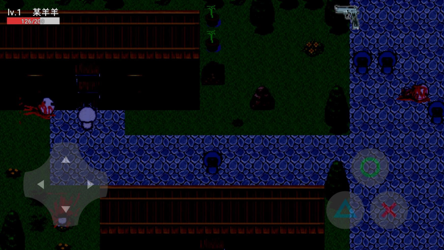 喜羊羊与灰太狼之尸群夜行图3