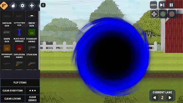 沙盒世界正版截图0