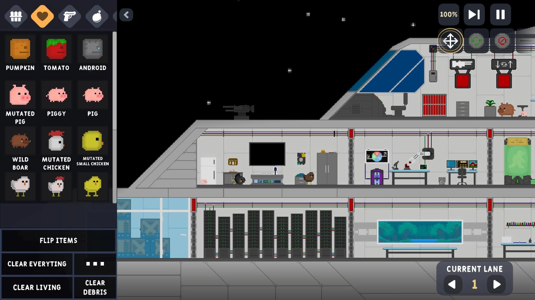 沙盒世界正版截图2