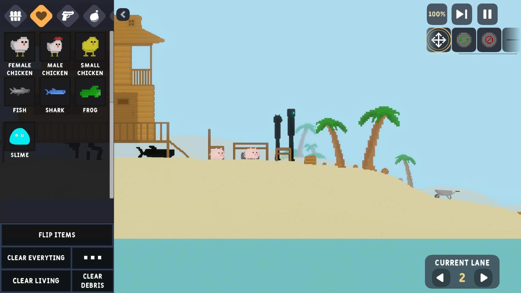 沙盒世界正版截图1