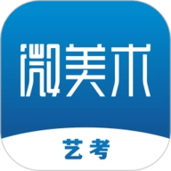 微美术