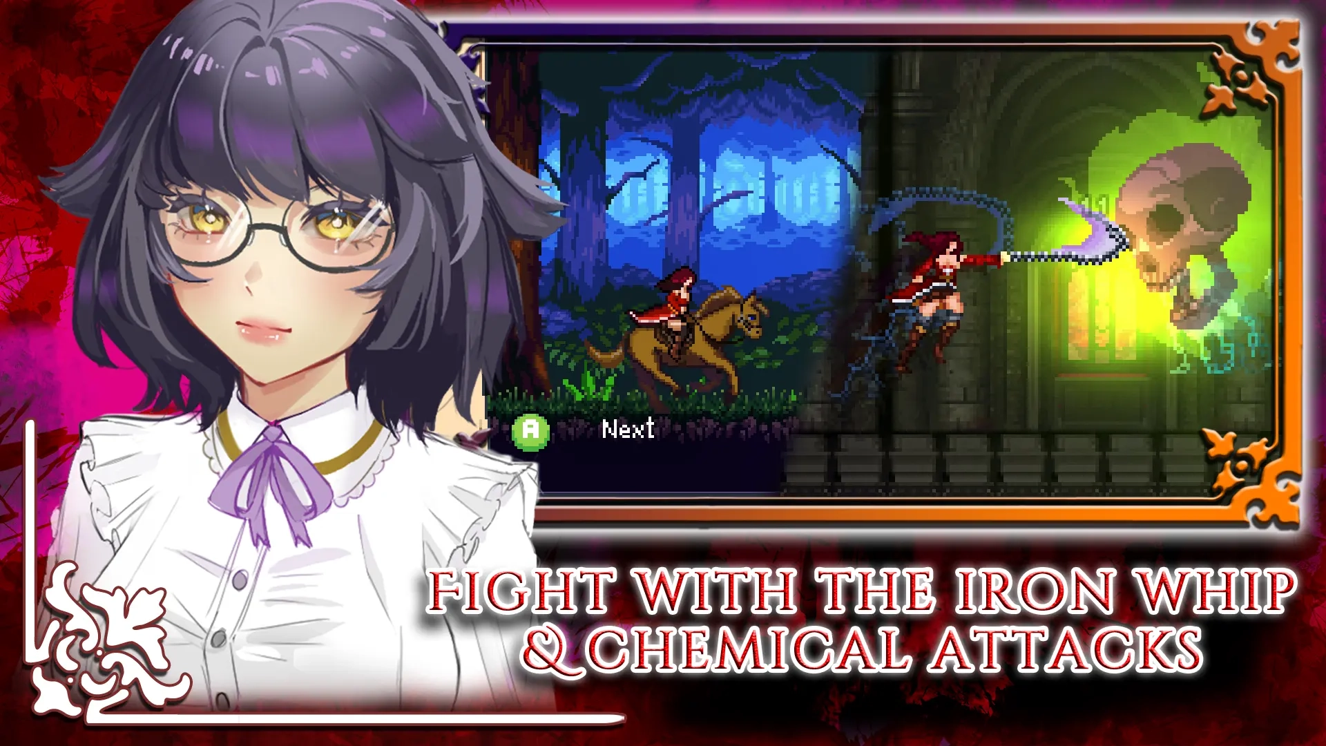 托兹哈之夜炼金术士团图3