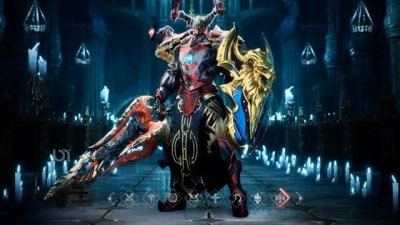 神火大陆罪罚天使(2)