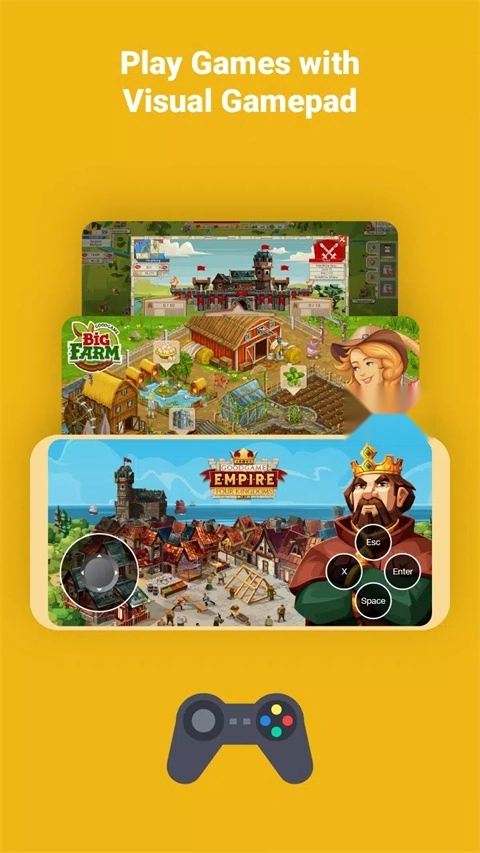 puffin浏览器安卓版图2