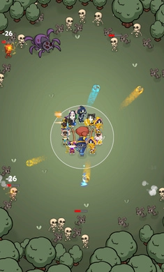 猫咪小队官方最新版图1