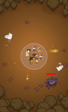 猫咪小队官方最新版图4