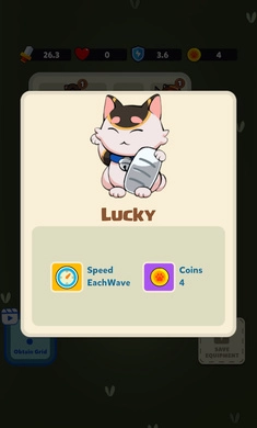 猫咪小队官方最新版图5