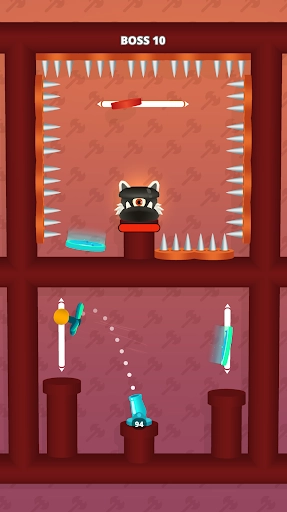 大炮射击游戏安装包图1