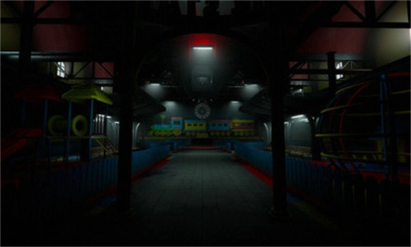 波比的游戏时间2图1