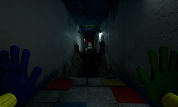 波比的游戏时间2图2