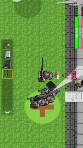 战地枪战王者(2)