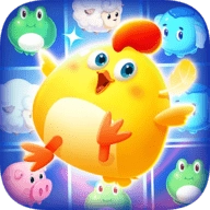 开心农场爱消除