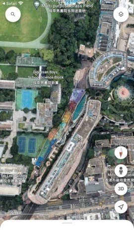 google earth图2