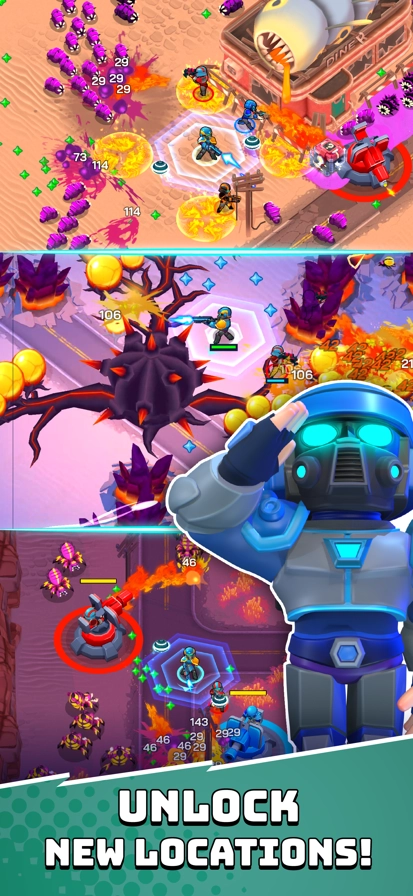 地狱战士国际服