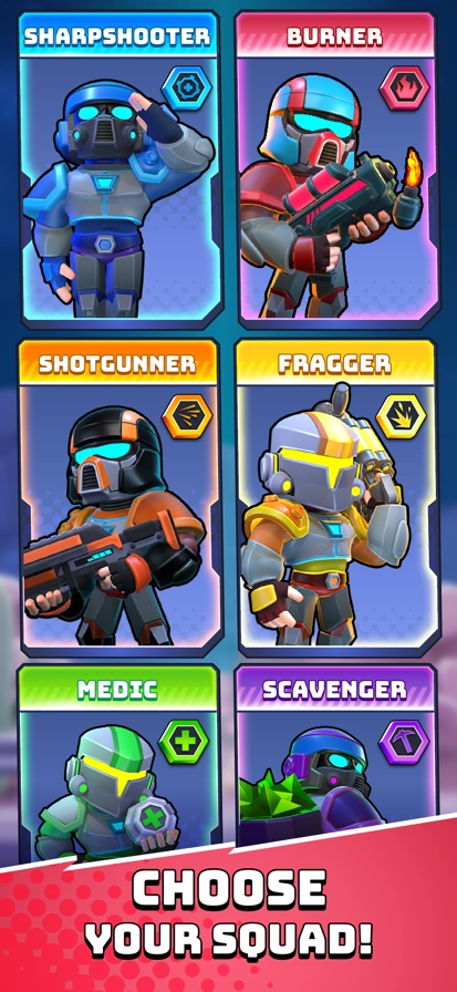 地狱战士国际服