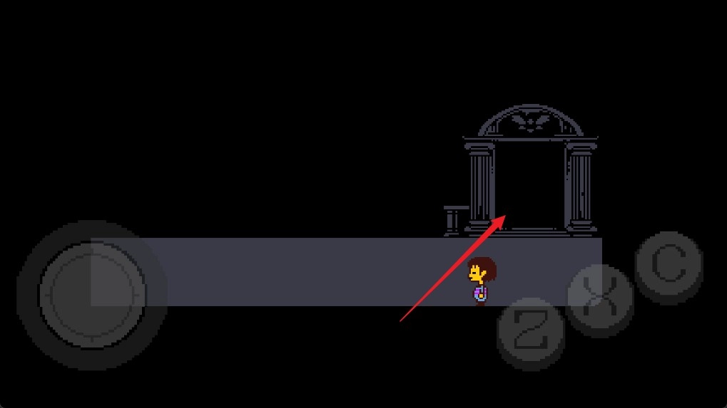 undertale手机版游戏下载